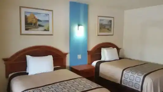 American Inn Of Daytona - 22