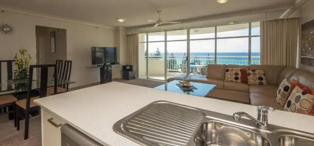 2nd Avenue Beachside - 24