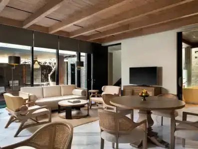 The Apurva Kempinski Bali - 18