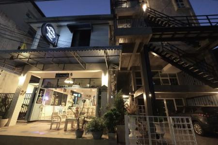 Chanchalay Hip Hostel Sha Extra Plus - 0