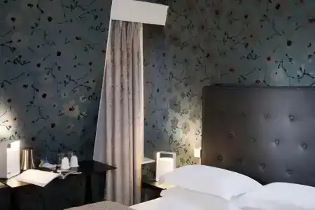 Hôtel Plaza Étoile - 45