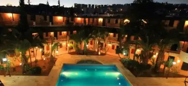 Bleu Nuit - 5