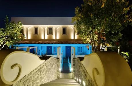 La Pineta Beach & Spa - 32