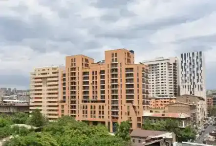 Yerevan4you Terrace - 10