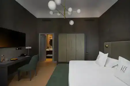 Vis Urban Suites & Spa - 29