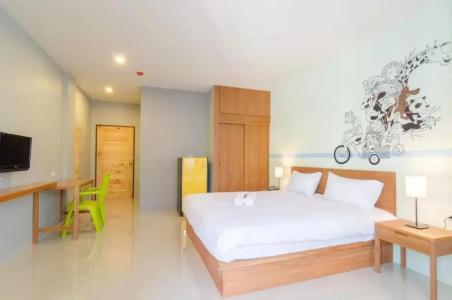 Ao Nang Miti Resort - 51