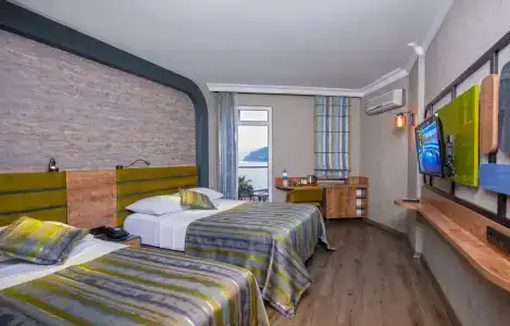 Monart City - All Inclusive Plus - 3