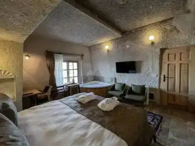 Cave Saksagan - 46