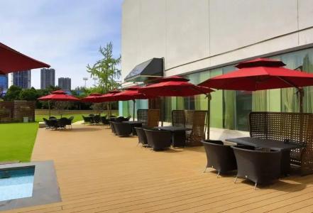 Beijing Continental Grand - 16