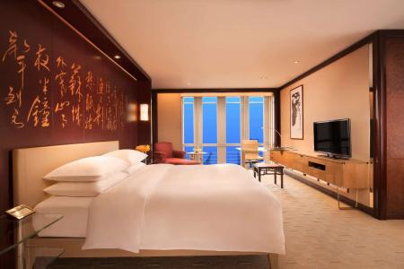 Grand Hyatt Shanghai - 2