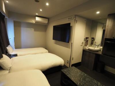 Haneda Inn - 20
