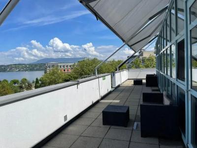 Geneva Hostel - 49