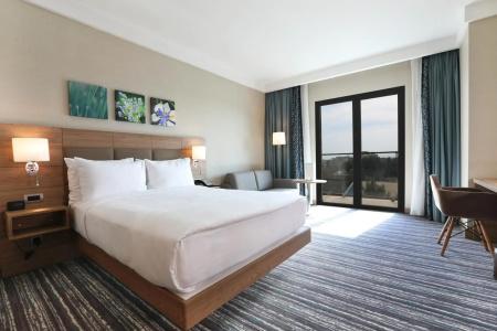 Hilton Garden Inn Adiyaman - 1