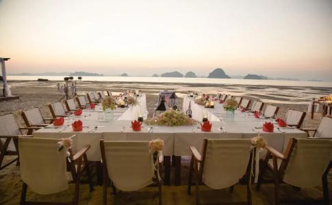 Tup Kaek Sunset Beach Resort-Sha Plus - 16