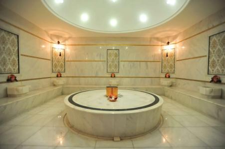 Wellborn Luxury - 19