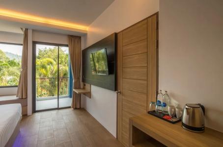 Anda Sea Tales Resort-Sha Plus - 7