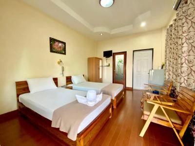 Rimbueng Resort Pranburi - 1