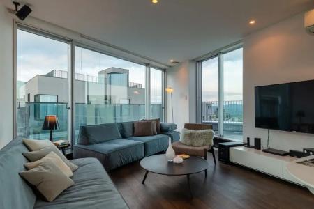 Kira Kira Suites by H2 Life - 31