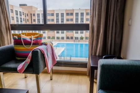 Compostela Suites - 6