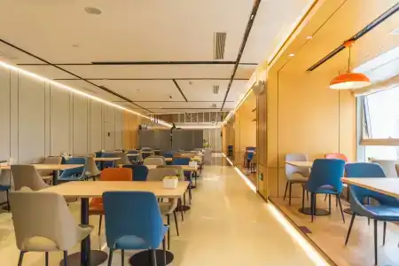 Holiday Inn Express Xi'An North, An Ihg - 27