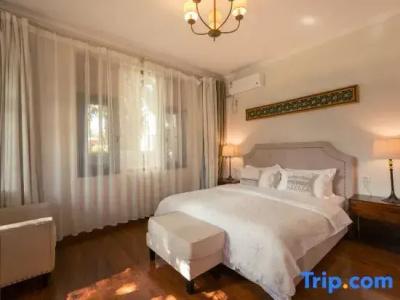 Dali Yunxi Boutique Inn - 80