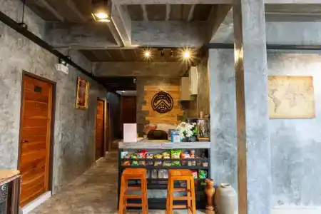 Nan Arena Place - 21