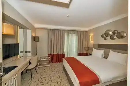 Mare Park & Spa - 47