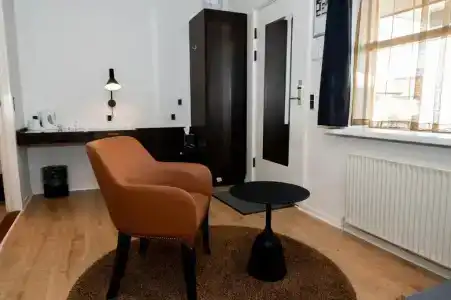 Svanen Billund - 42