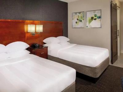 Marriott Raleigh Research Triangle Park - 53