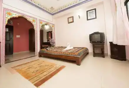 Moon Light Palace - 135