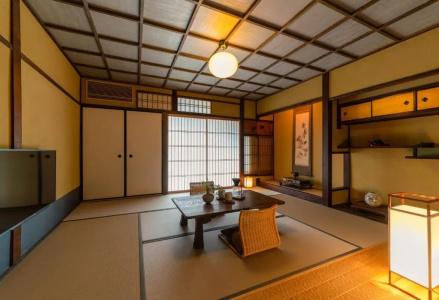 The Machiya Kamiumeya - 59