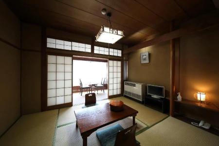 Yamamoto Ryokan - 10