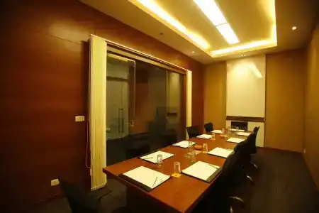 Keys Select Whitefield - By Lemon Trees - 20