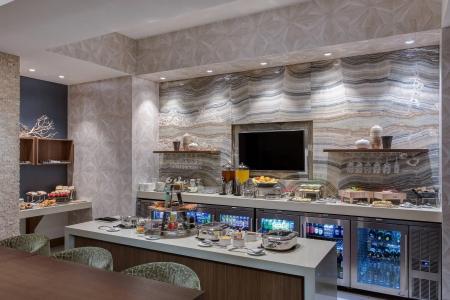 Jw Marriott Austin - 37