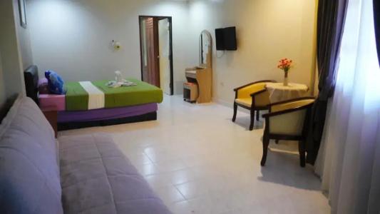 Southern Star Resort - 102