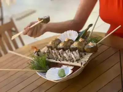 Fishta - 8