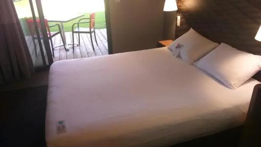 ibis Saint-Malo Madeleine - 77