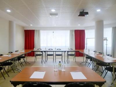 Residence de Tourisme Ajaccio Amirauté - 20