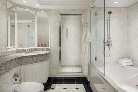 Glasgow Marriott - 65