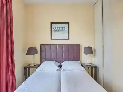 Odalys City Antibes Olympe - 34