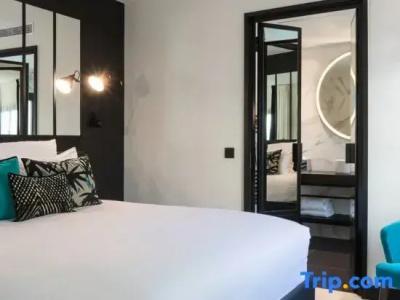Laz' Spa Urbain Paris - 77