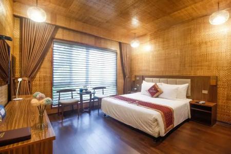 Khu nghỉ dưỡng Thung Nham - Thung Nham Resort - 64