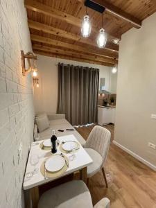 Rias Penthouse Suites - 22