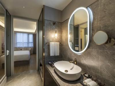 Mercure Shanghai Hongqiao Central - 21