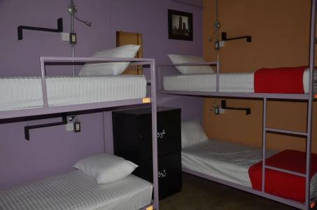 Silom Art Hostel - 5