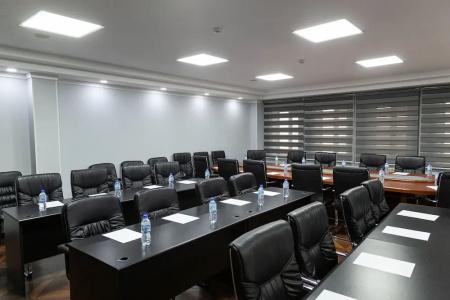 Zargaron Plaza - 19