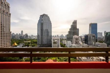 Bandara Suites Silom, Bangkok - Sha Extra Plus - 199