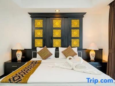 Phi Phi Andaman Legacy Resort-Sha Plus - 150