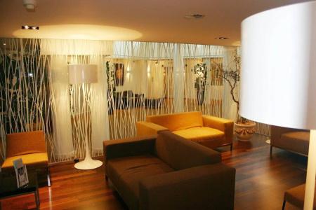 Villa Sassa, Residence & Spa - 29