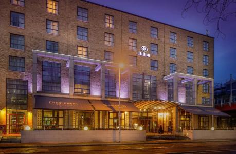 Hilton Dublin - 43